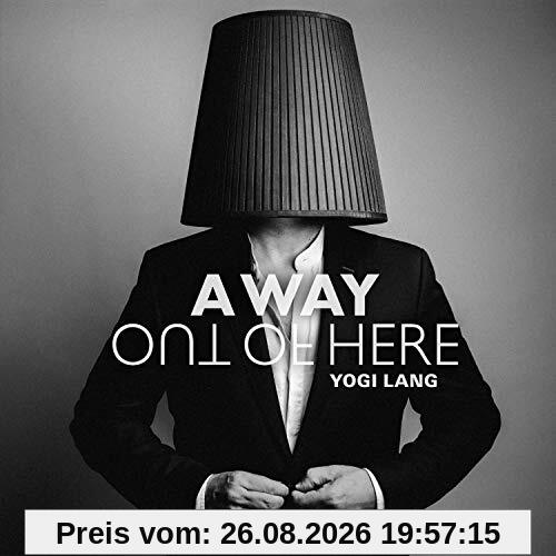 A Way Out of Here (Lim.Edition+Dvd)