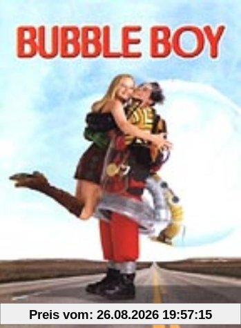 Bubble Boy [UK Import]