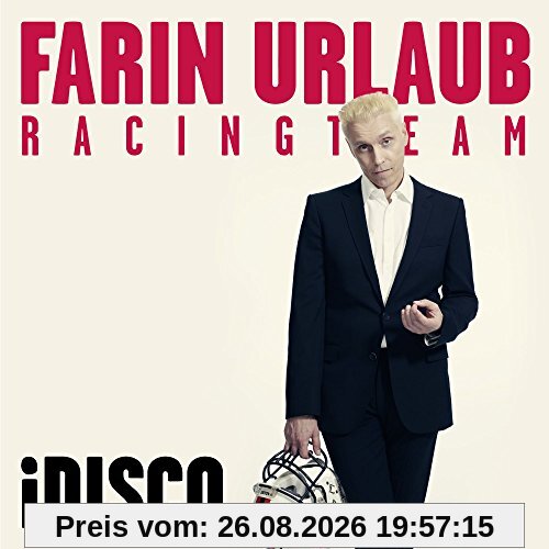 iDisco (Limited Digipack)