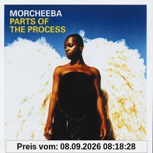 Parts of the Process:Best of