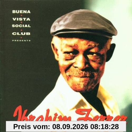 Buena Vista Social Club Presents