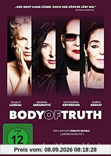 Body of Truth (OmU)