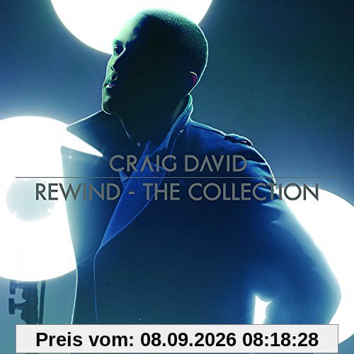 Rewind-The Collection