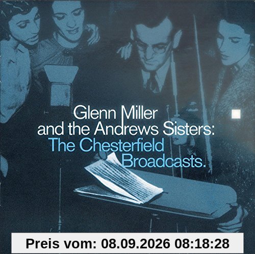 Glenn Miller and the Andrews S