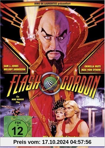 Flash Gordon