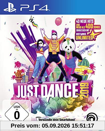 Just Dance 2019 - [PlayStation 4]