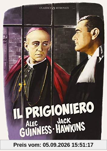 Il Prigioniero (Restaurato in Hd)