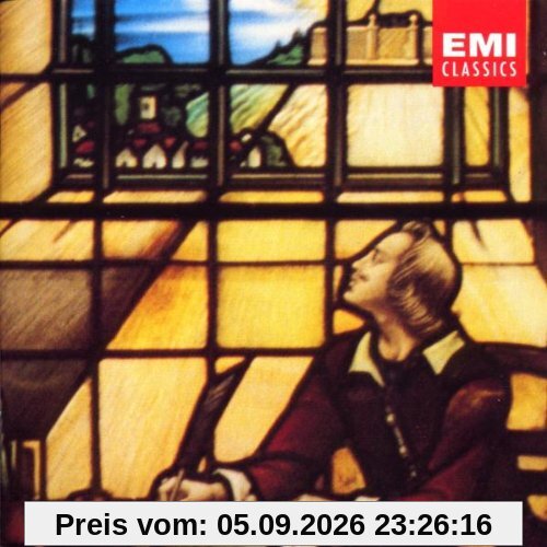 Pilgrim's Progress (Gesamtaufnahme, englisch)