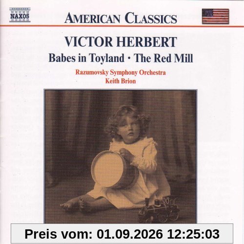 Orchesterwerke