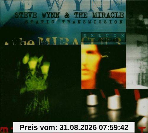 Static Transmission