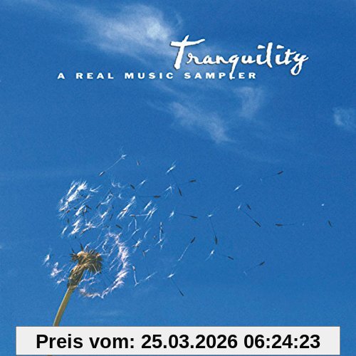 Various Tranquility