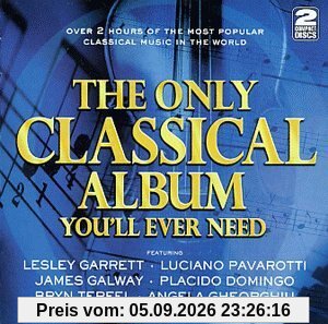 The Only Classical Album You'l