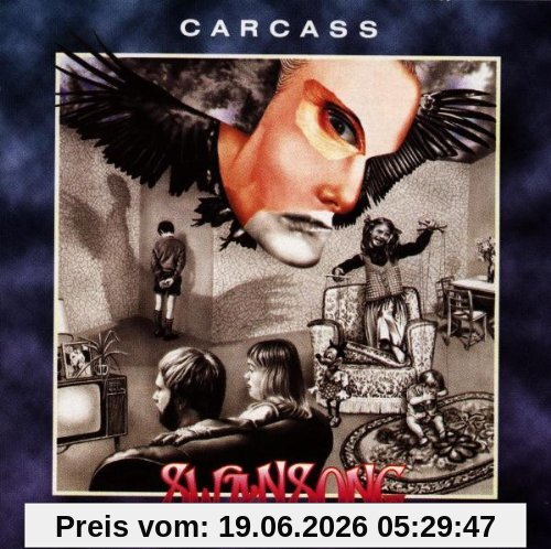 Carcass Swansong