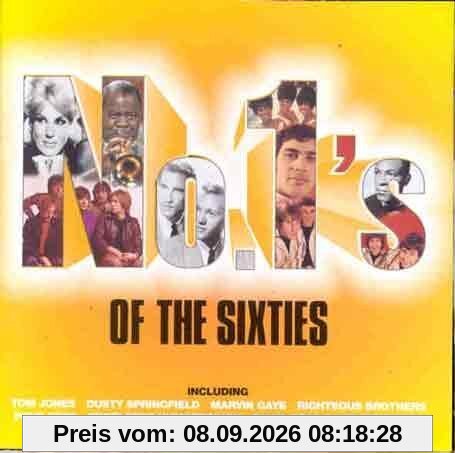 No.1 of the Sixties