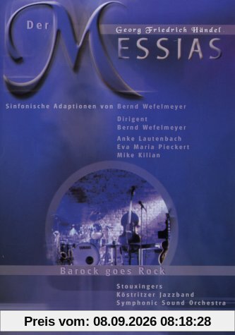 Händel, Georg Friedrich - Der Messias