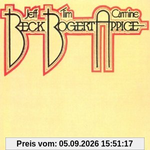 Beck, Bogart & Appice