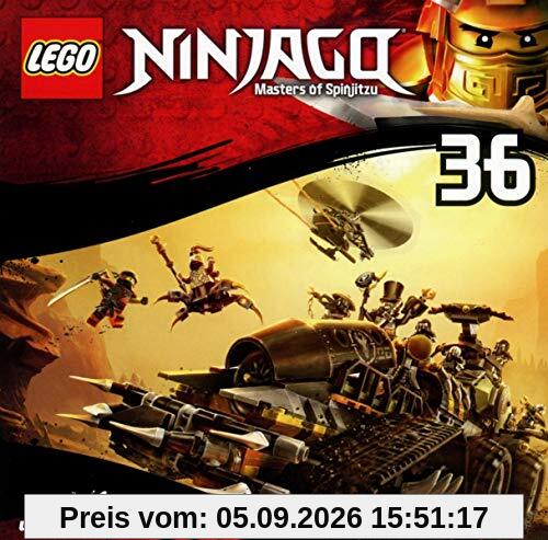 Hörspiel Folge 36