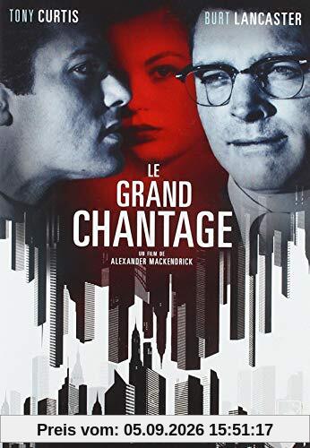 Le grand chantage [FR Import]