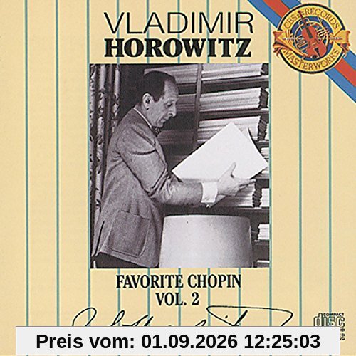 Favorite Chopin 2