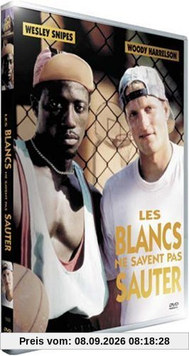 Les Blancs ne savent pas sauter [FR Import]