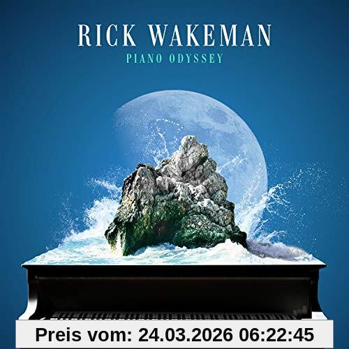 Piano Odyssey