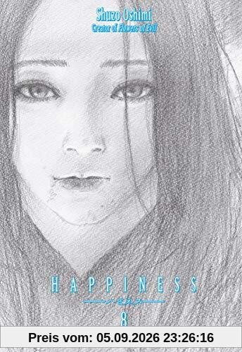 Happiness 8