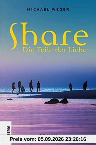 Share: Die Teile der Liebe