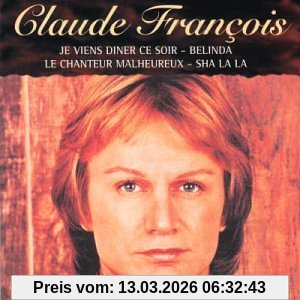 Claude François Le Chanteur Malheureux