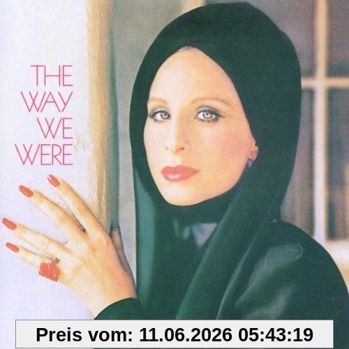 The Way We Were