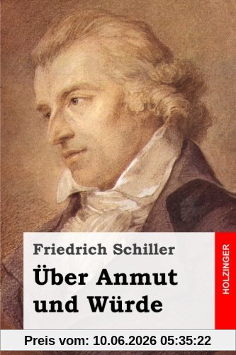Über Anmut und Würde