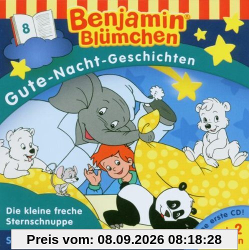 Gute Nacht Gesch.-Folge 8