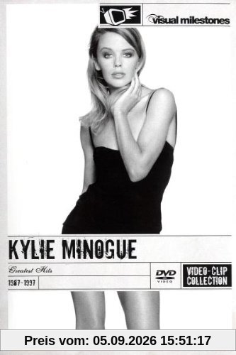 Kylie Minogue - Greates Hits 87-97