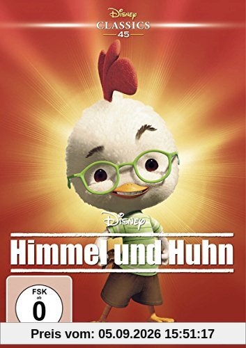Himmel und Huhn (Disney Classics)