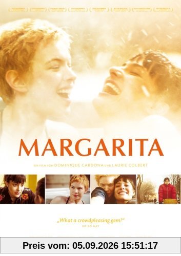 Margarita (OmU)