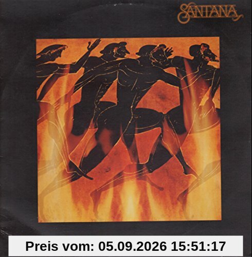 Marathon (1979, US) / Vinyl record [Vinyl-LP]