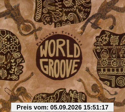 World Groove
