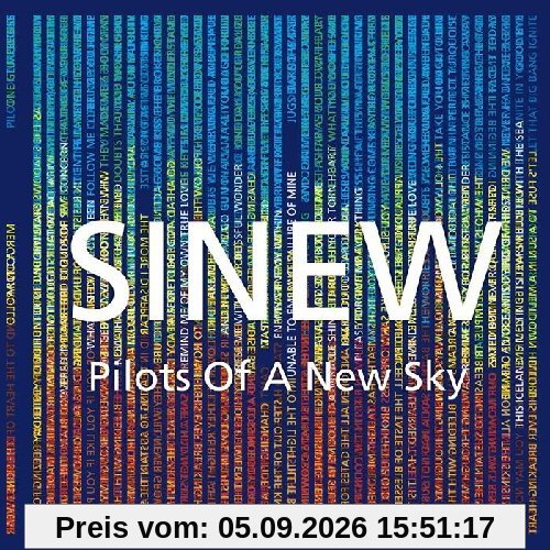 Pilots of a New Sky