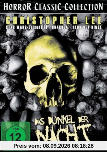 Das Dunkel der Nacht (Horror Classic Collection)