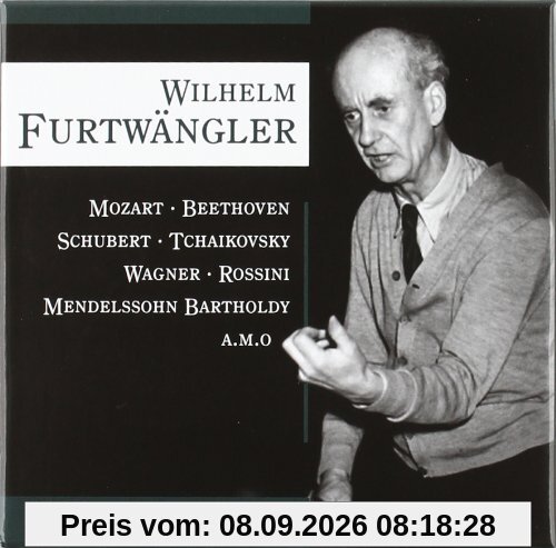 Furtwängler-Wallet Box