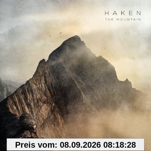 The Mountain (Limited Edition im Digipack inkl. 2 Bonustracks)