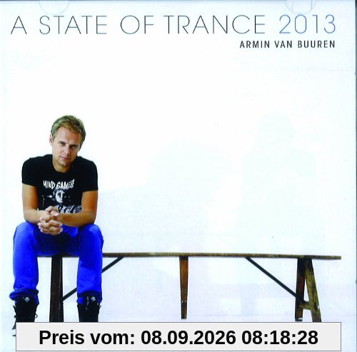 A State of Trance 2013