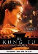 Best of Metall - Jet Li Kung Fu Cult Master (Metallbox)