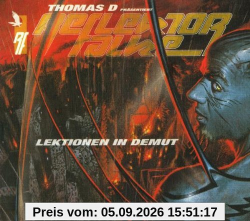 Lektionen in Demut (Limited Edition)