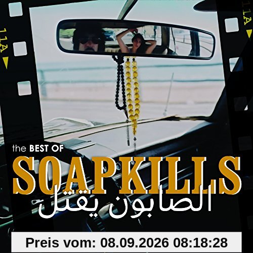 The Best of Soapkills