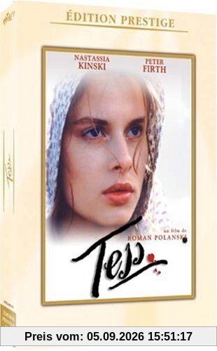 Tess - Édition Prestige 2 DVD [FR Import]
