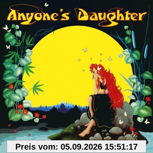 Anyone's Daughter (Remaster)