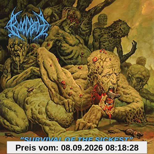 Survival of the Sickest