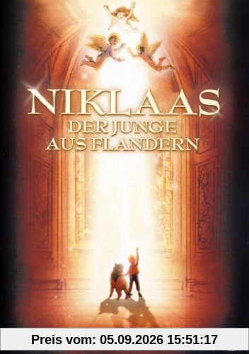 Niklaas, der Junge aus Flandern