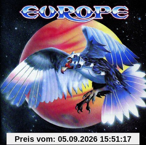 Wings of Tomorrow (Remastered)