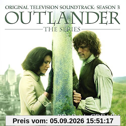 Outlander: Season 3